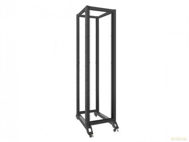 Stojak Open rack 42U 600x1000 czarny