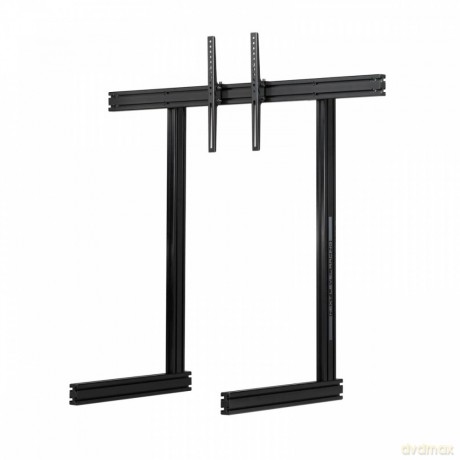 Stojak wolnostojący Elite na 1 monitor czarny