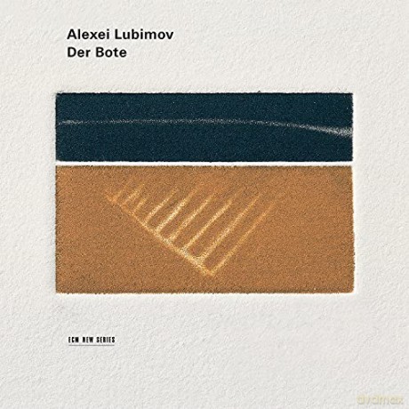 Various: Lubimov Elegies For Piano [CD]