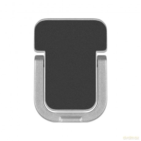 Stopki do laptopa srebrne PB-03