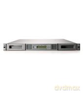 StoreEver 1/8 G2 Tape Autoloader Rack Kit AH166A