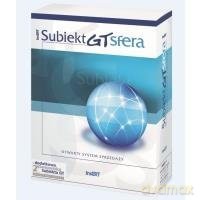Subiekt GT Sfera