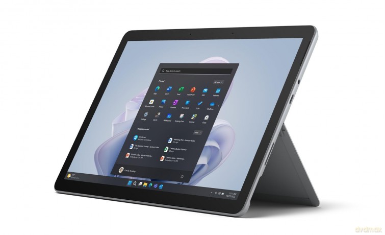 Surface Go 4 N200/8GB/64GB Platinium XGT-00004