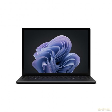 Surface Laptop 6 Win11 Pro Ultra 5-135H/8GB/256GB/13.5/Black/ZJN-00009