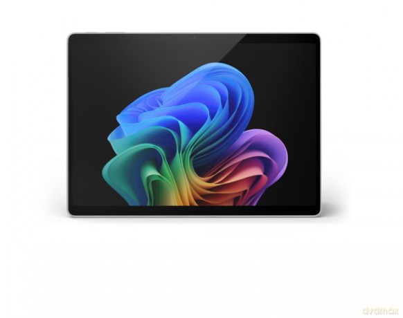 Surface Pro 11 Snapdragon X Elite/16GB/512GB/5G/Platinium/ZFB-00009