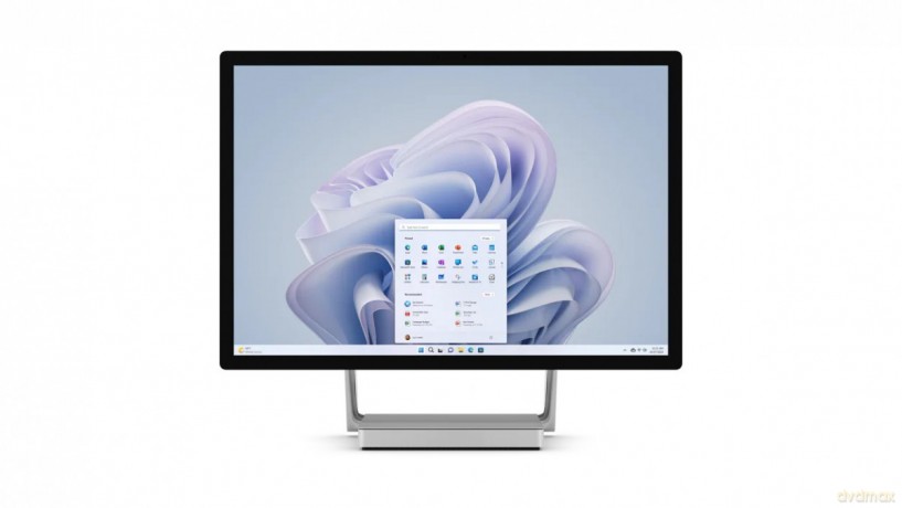 Surface Studio 2+/i7-11370H/32GB/1TB/RTX 3060/28 cali Commercial Platinium/SBR-00002