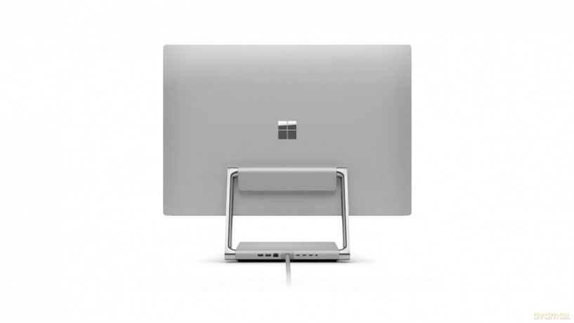 Surface Studio 2+/i7-11370H/32GB/1TB/RTX 3060/28 cali Commercial Platinium/SBR-00002