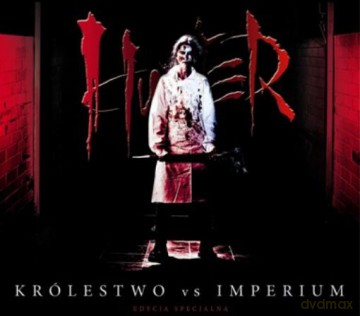 Hunter: Królestwo vs Imperium [2CD]