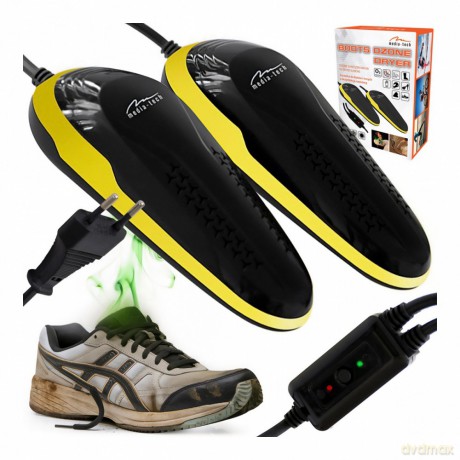 Suszarka do butów z funkcją sterylizacji Boots Ozone Dryer MT6505