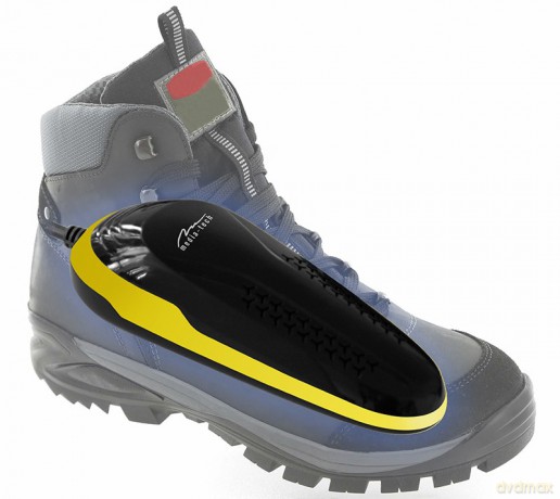Suszarka do butów z funkcją sterylizacji Boots Ozone Dryer MT6505