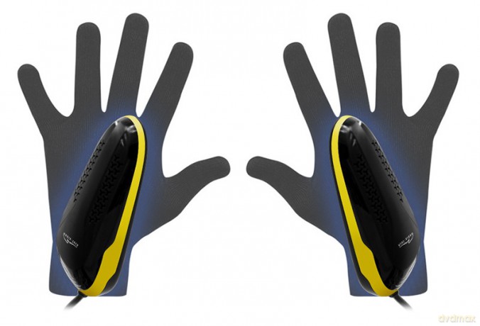 Suszarka do butów z funkcją sterylizacji Boots Ozone Dryer MT6505
