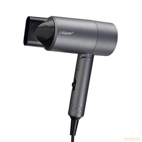 Suszarka do włosów 1600W MR-209