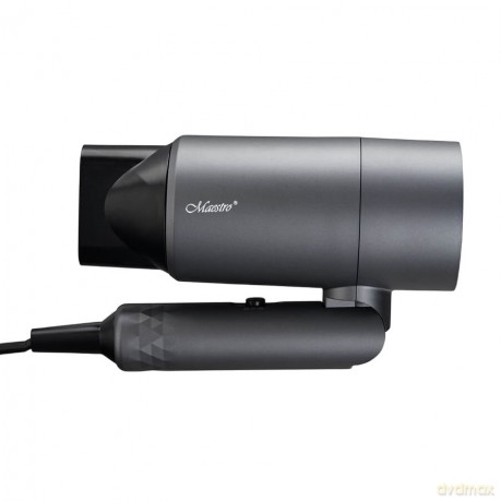 Suszarka do włosów 1600W MR-209