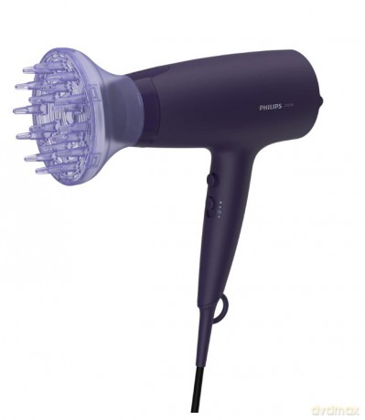 Suszarka do włosów 2100W BHD360/20