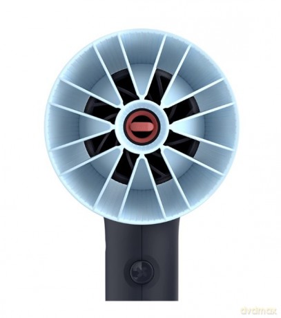 Suszarka do włosów 2100W BHD360/20