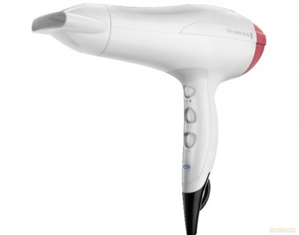Suszarka do włosów PRO Air Turbo D5226