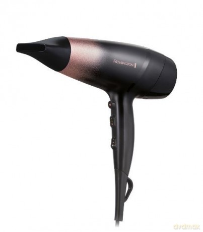 Suszarka do włosów Rose Shimmer D5305