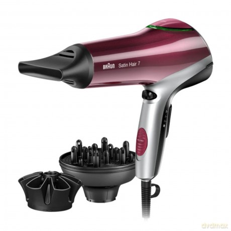 Suszarka do włosów Saitn Hair 7 HD770