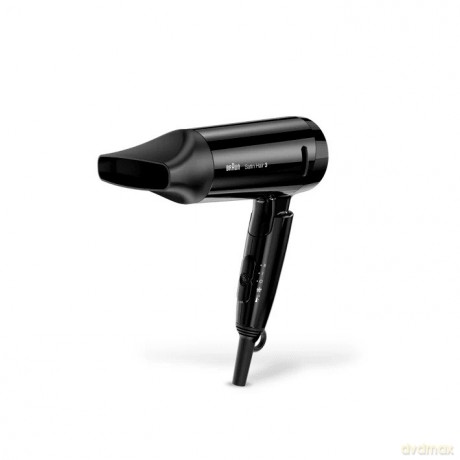 Suszarka do włosów Satin Hair 3 HD350