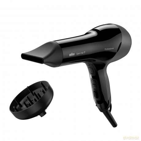 Suszarka do włosów Satin Hair 7 HD785