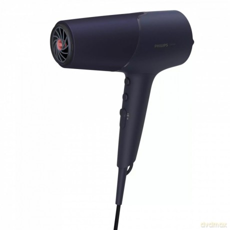Suszarka do włosów z technologią ThermoShield 2300W BHD510/00