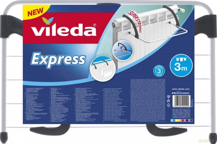 Suszarka Express