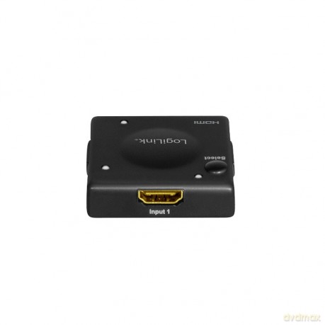 Switch 3x1 HDMI, 1080p 60Hz