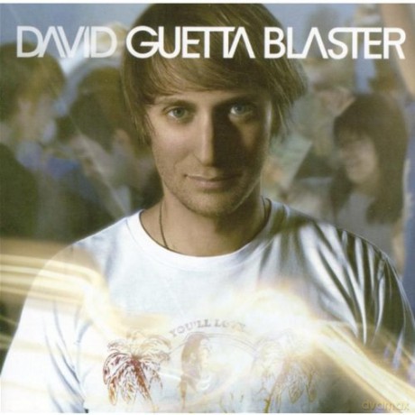 David Guetta: Guetta Blaster [CD]