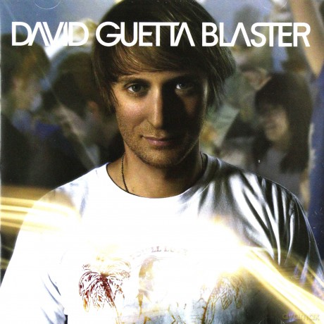 David Guetta: Guetta Blaster [CD]