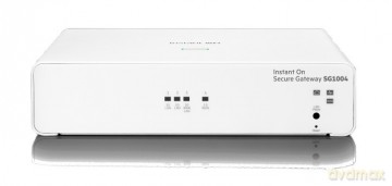 Switch networking Instant On Secure Gateway 4-port Gigabit SG1004 S0G33A
