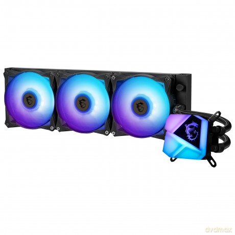 System chłodzenia MAG CORELIQUID C360 360mm 3x FAN