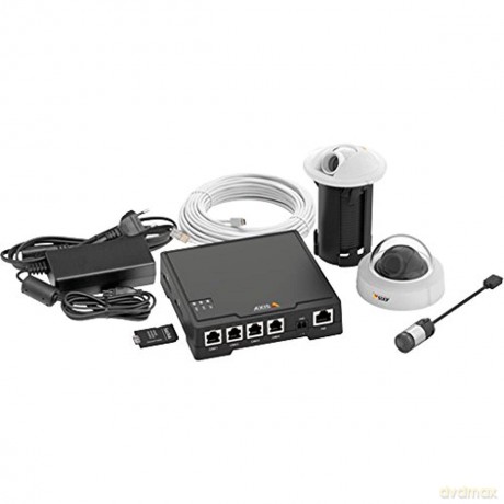 System monitoringu F34