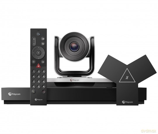 System wideokonferencji G7500 83Z50AA
