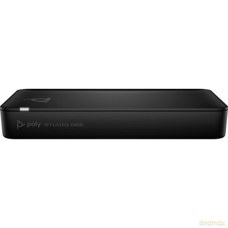 System wideokonferencyjny Studio G62 99T09AA#AC3