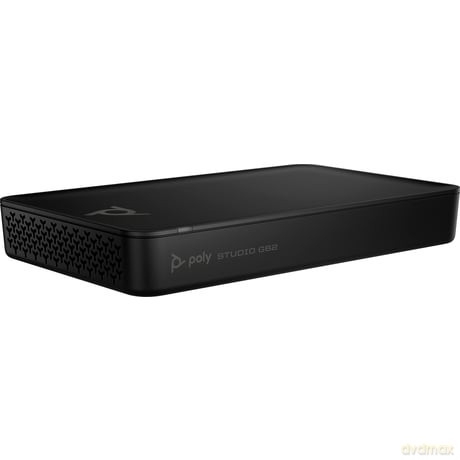 System wideokonferencyjny Studio G62 99T09AA#AC3