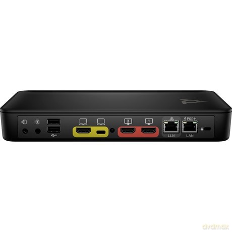 System wideokonferencyjny Studio G62 99T09AA#AC3