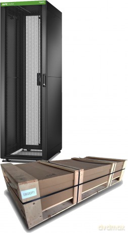 Szafa Easy Rack ER6202FP1 600mm/42U/1000mm FLATPACK