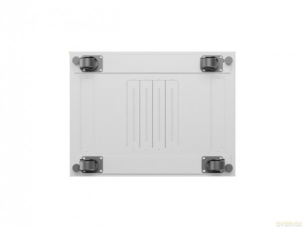 Szafa instalacyjna rack stojąca 19 cali 42U 600x800 drzwi perforowane LCD szara (Flat pack)