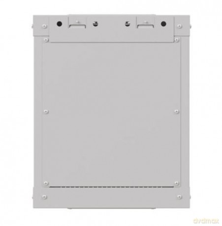 Szafa instalacyjna rack wisząca 10 cali 6U 300x300 szara