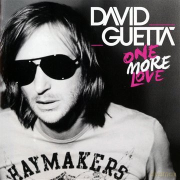 David Guetta: One More Love [CD]