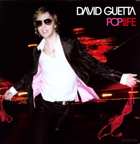 David Guetta: Pop Life [2xWinyl]