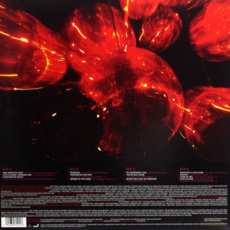 David Guetta: Pop Life [2xWinyl]