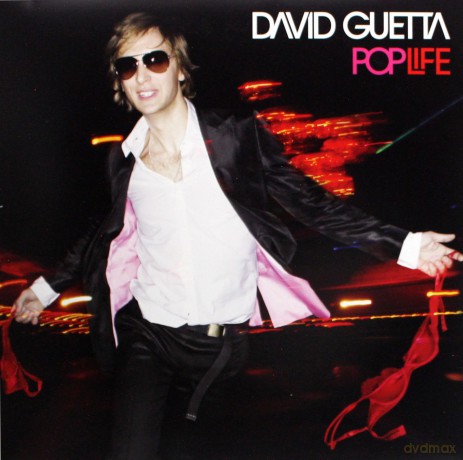 David Guetta: Pop Life [2xWinyl]