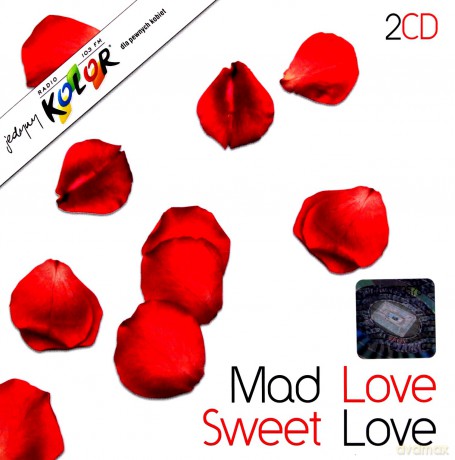 Various: Mad Love Sweet Love [2CD]