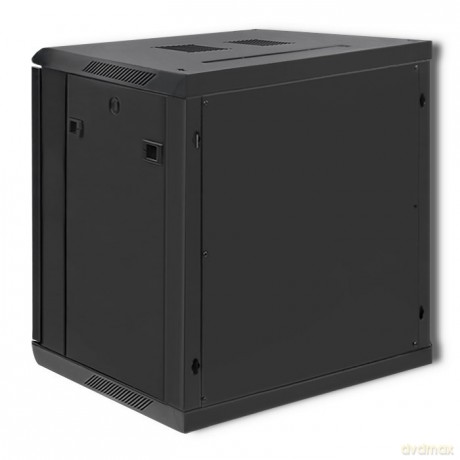 Szafa RACK 19 cali | 12U | 600 x 635 x 600