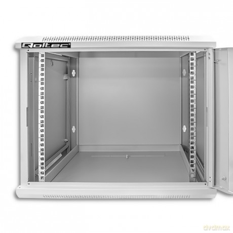 Szafa RACK 19 cali | 9U | 600 x 450 x 500
