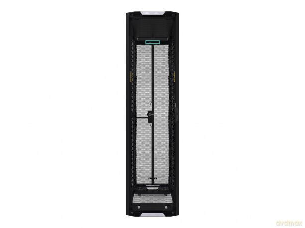 Szafa serwerowa HPE 42U 800x1075 Enterprise G2 P9K41A