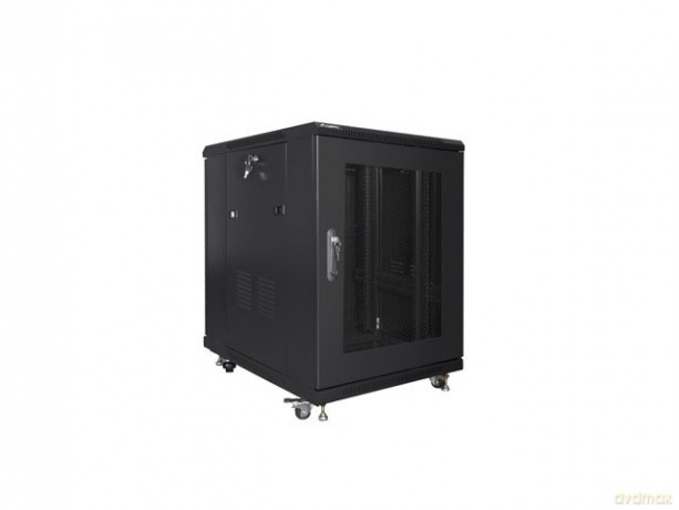 Szafa stojąca 19 cali 15U 600x800 FF01-6815-23B