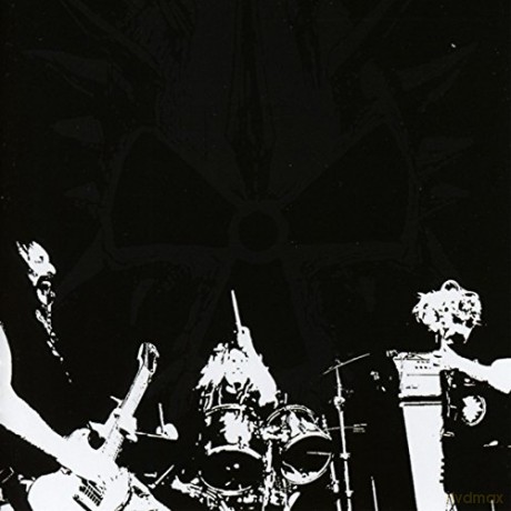 Corrosion Of Conformity: IX [CD]
