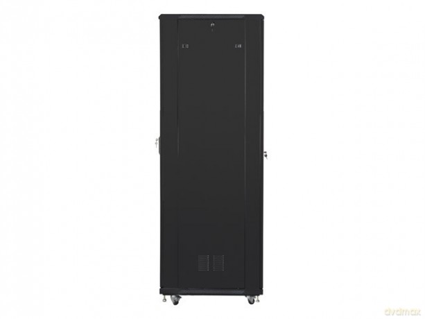 Szafa stojąca Rack 19 37U 800x800 mm czarna